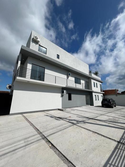 Loft Campeche 800m do mar