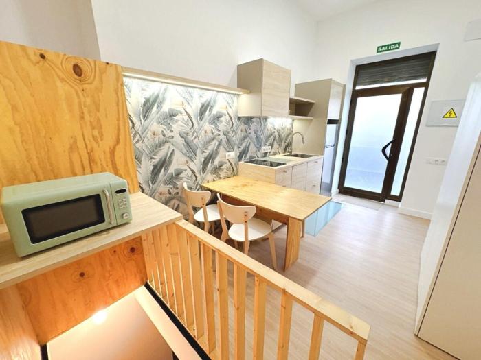 Quevedo Moncloa Apartamento de dos dormitorios