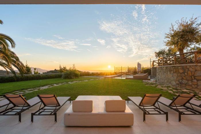 AMORE RENTALS - Villa Cantuccio dei Sogni