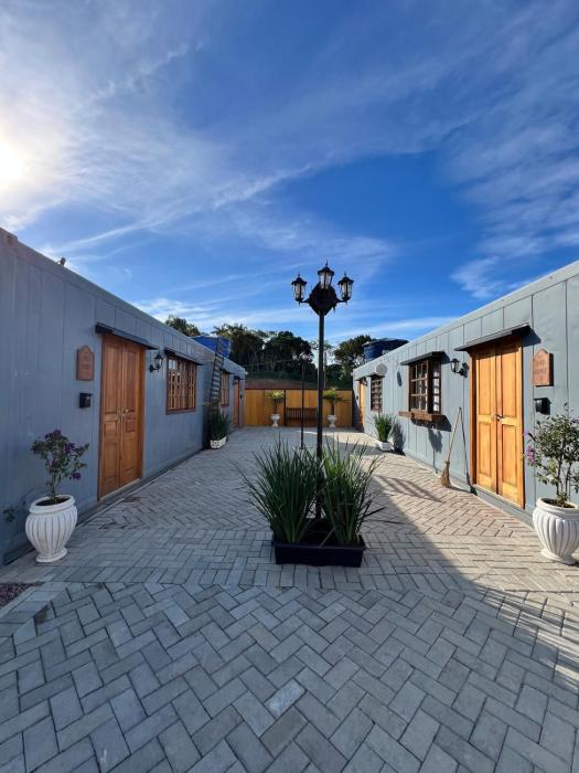 Vila mágica próxima ao BCW - Quarto 4