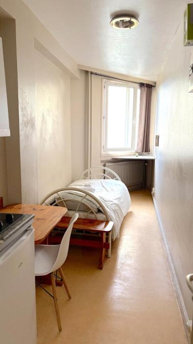 Hyper Centre de Valence - Studette 38