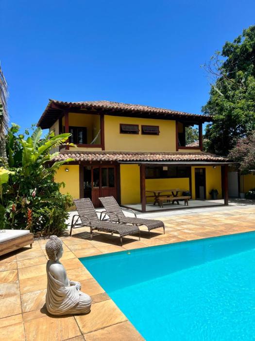 Casa da Tartaruga Búzios