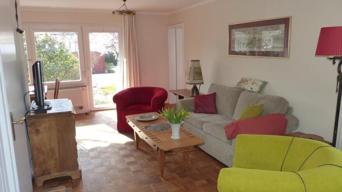 Oase im Herzen von Grünstadt