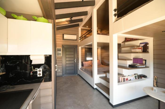 Schinias beach villa 2