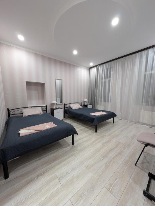 Серце Міста - The City Heart