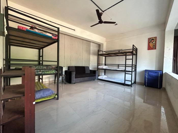 Sabari Rooms