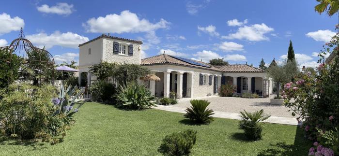 Maison dhôtes Lair dantan