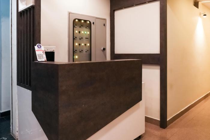 Hotel O Happy Hotels