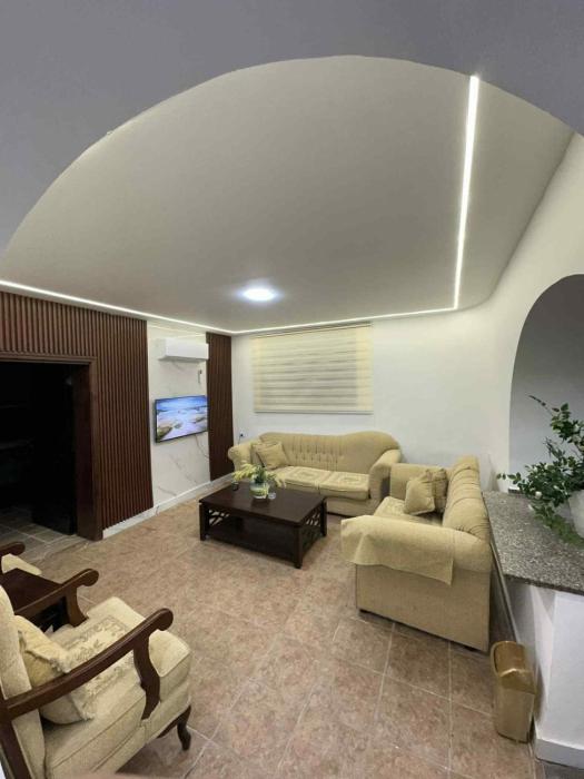 Cozy Studio 1 Central Amman Near Rainbow Street