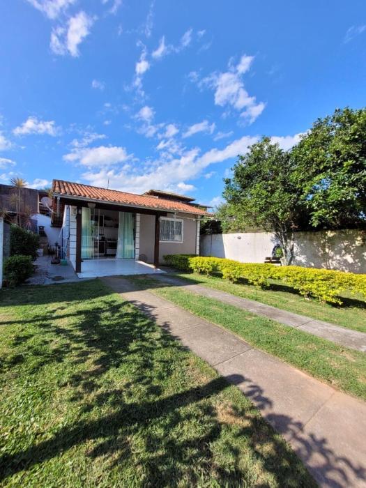 Casa aconchegante com jardim Moçambique