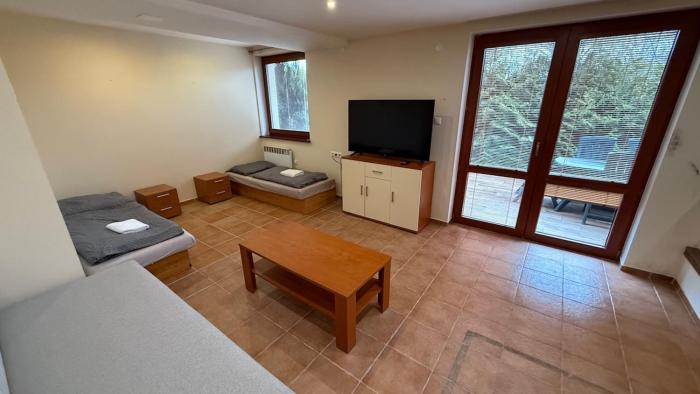 4 room apartment, Hriadky, Liptovsky Mikulas