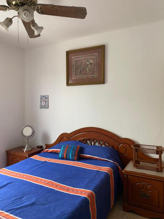 Habitación en zona céntrica