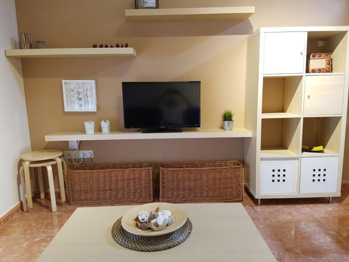 Playa Martin Fuengirola A 50 m del Mar