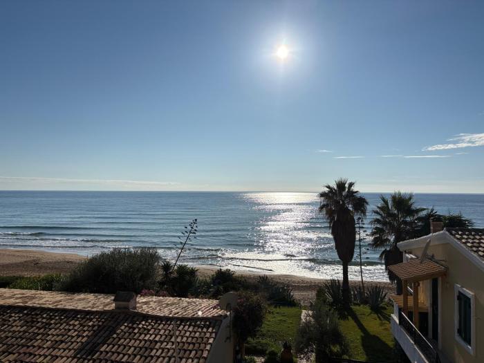 Glyfada Menigos Apartment 21