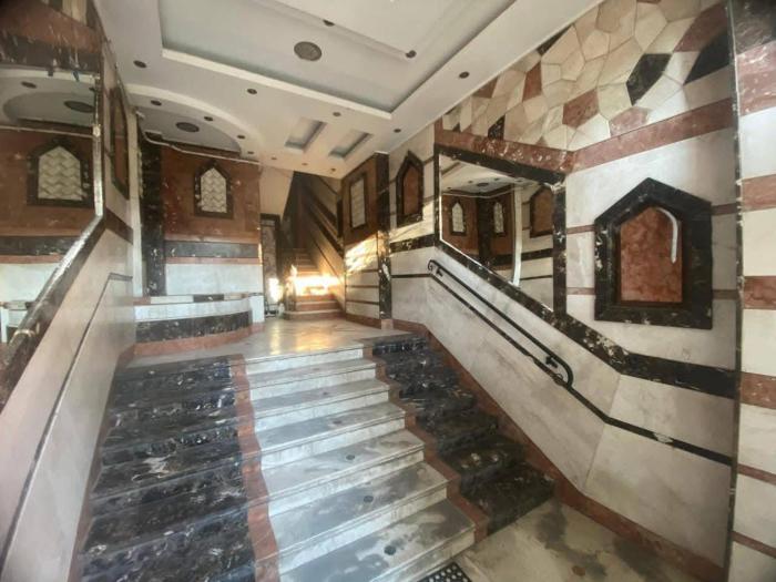 شمس للشقق الفندقيه