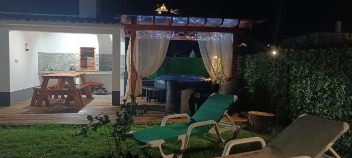 Casa do Faial da Terra