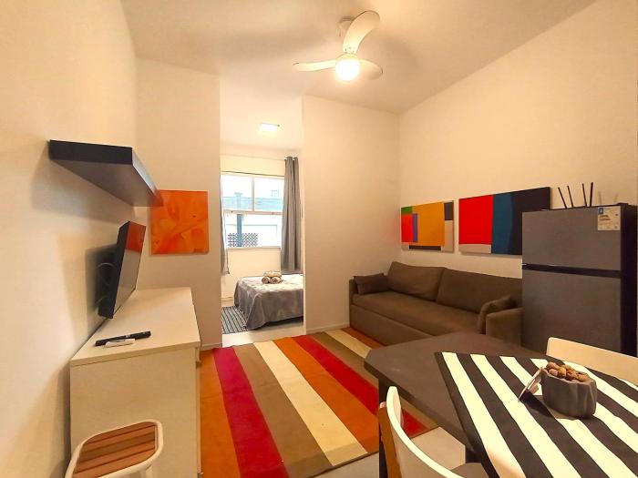 Na melhor localização da Lapa!