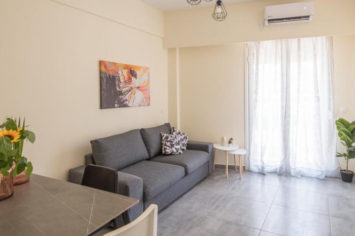 ANDIE Athens Koukaki