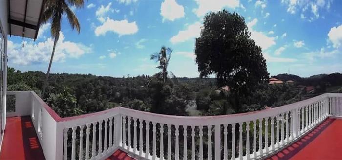 Mount View Villa Resort Mirissa