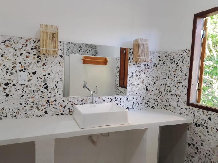 Casa ma cherie lagoa do paraiso