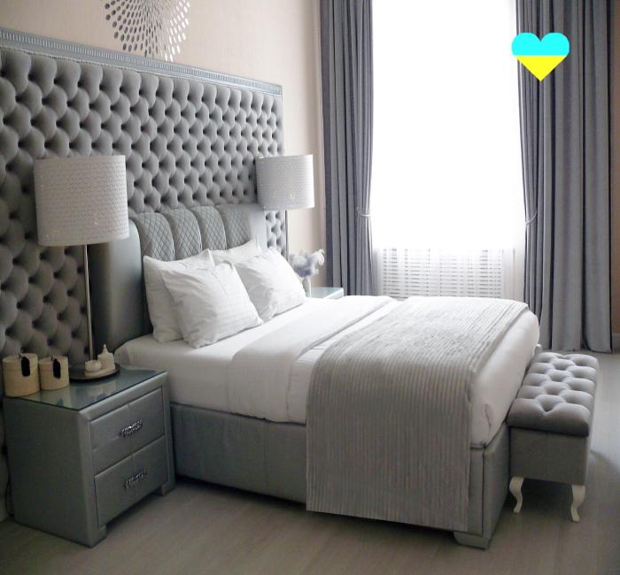 Apartment Luxury Centre Located