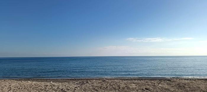 Casa Oceano - grazioso bilocale