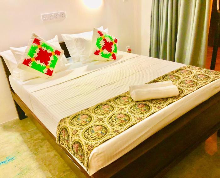 Yohan Eco Lodge Udawalawe