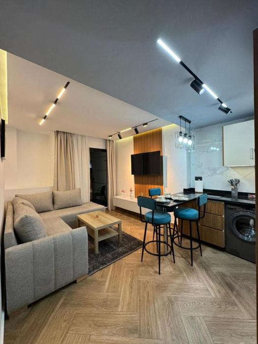 Centrico 8 Tangier Bendiban