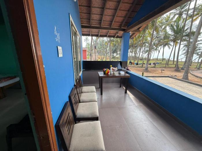Beach house kodi