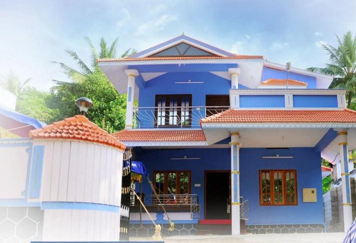 Dar Al Taqwah Homestay