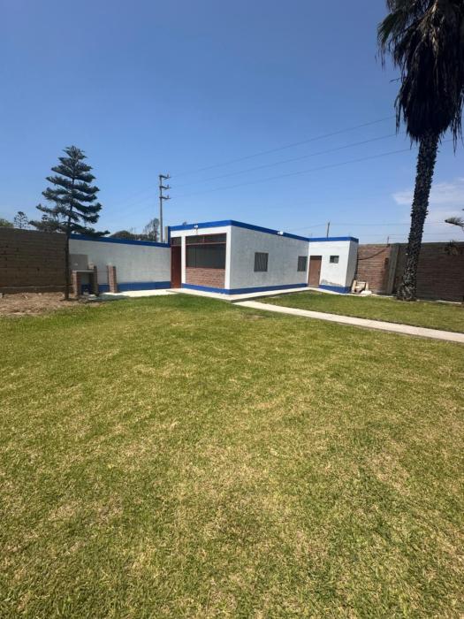 Casita de Campo y Relax con Piscina