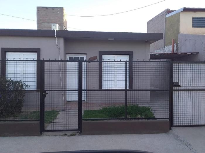 Cabaña Villa María