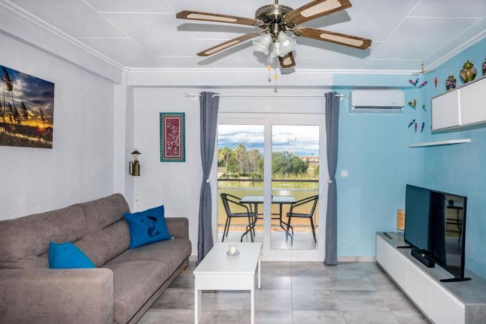 Vista Segária, Playa Deveses