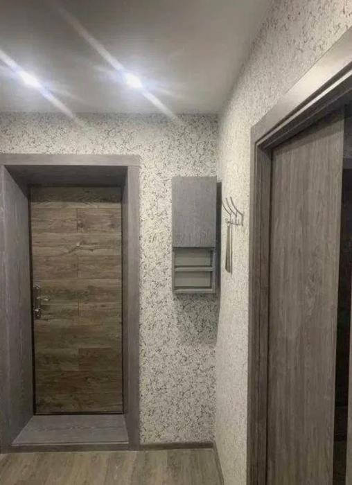 Квартира студия