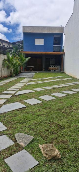 Casa Praia da lagoinha ubatuba 11 pessoas