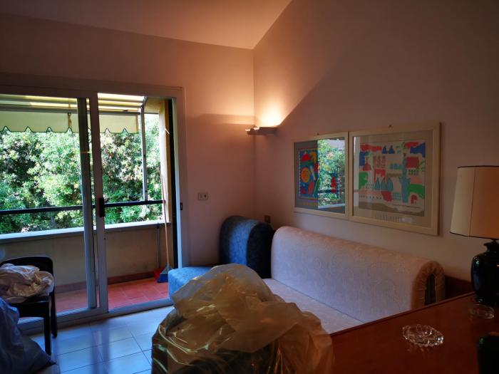 Punta Ala Bilocale 5 Posti A