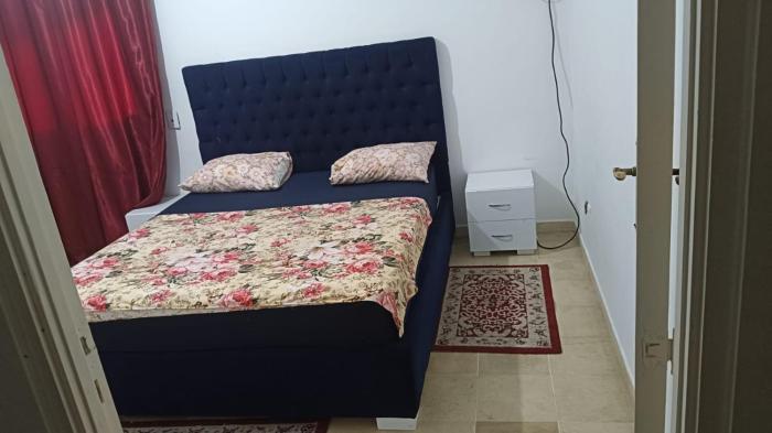 شارع الهادي نويرة حي النصر أريانة