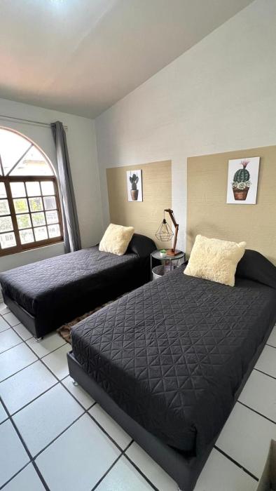 Casa Dorada en Tonala