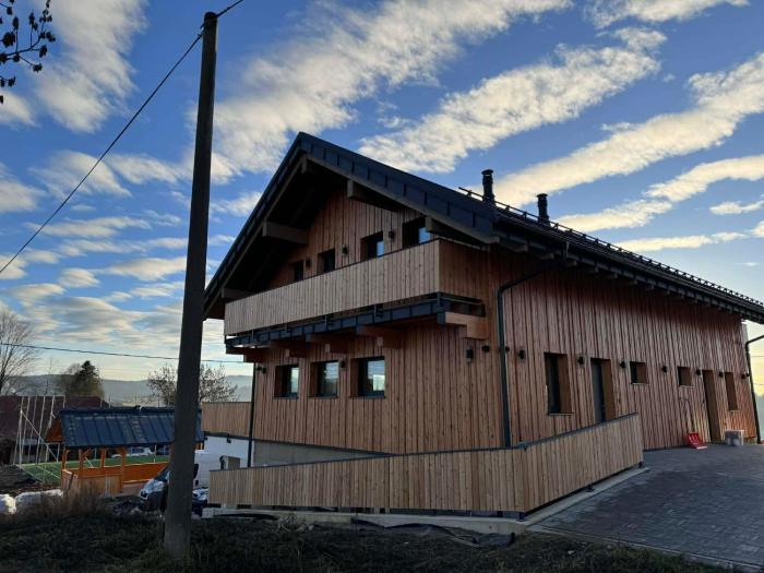 KubaLand - Oravská Lesná