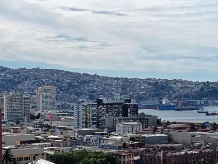 CASA Donde LOUISA SANCHEZ