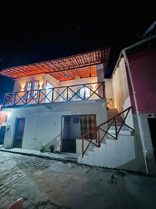 Sunset Residence Pipa - 1 rua da Praia do amor