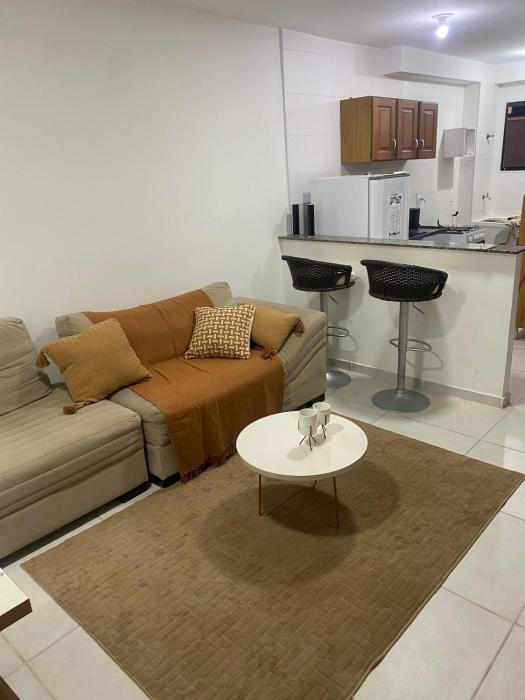 apartamento confortável próximo Caruaru shopping