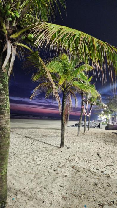 Morada do Sol Mongaguá