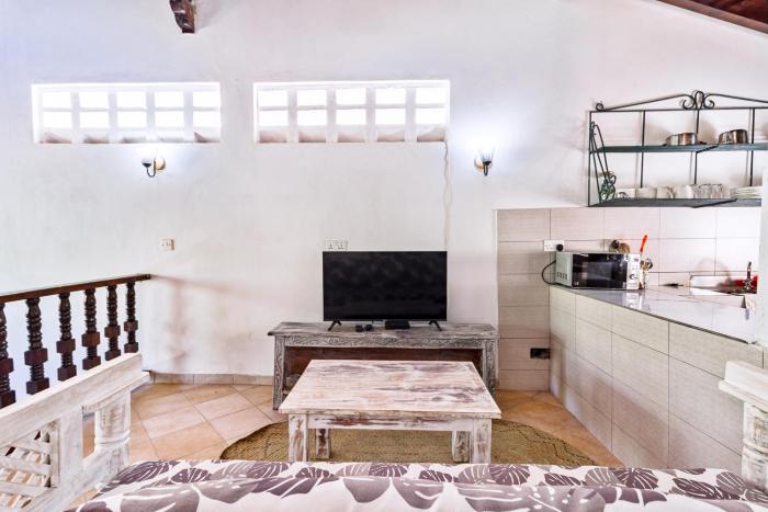 Villagio Coconut Beachstays