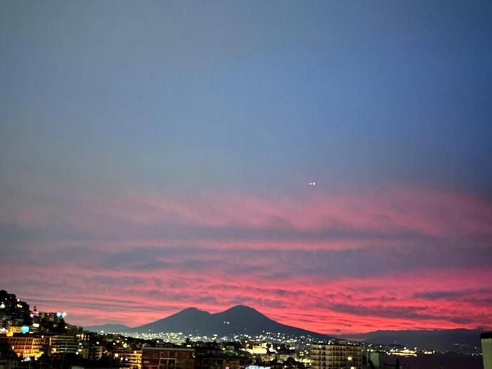 Dimora Martinelli Napoli