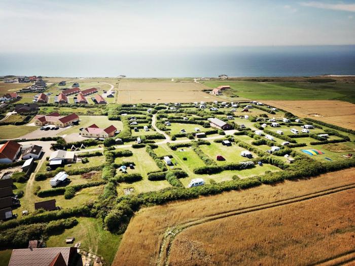 Bovbjerg Camping