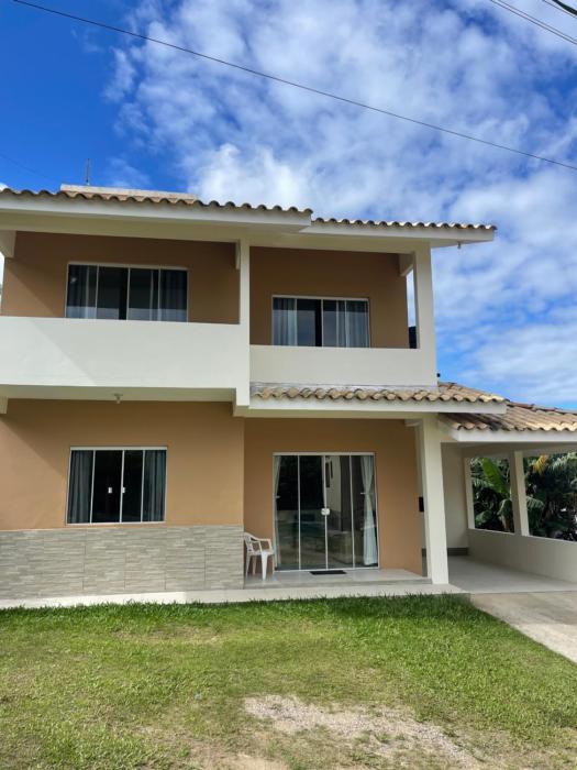 Casa temporada garopaba