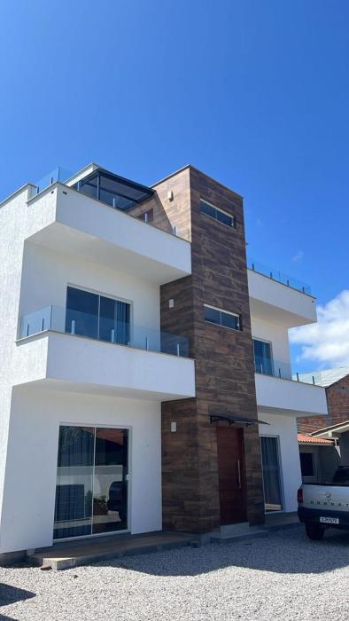 Vila Caminho do Rei - apartamentos