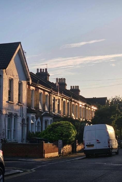 Studio flat in Seven Sisters - ideal for couple