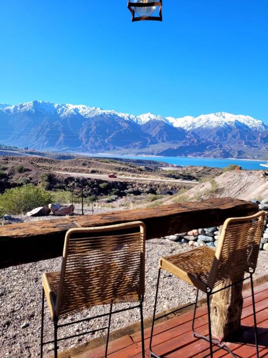 RevolucionArte Potrerillos